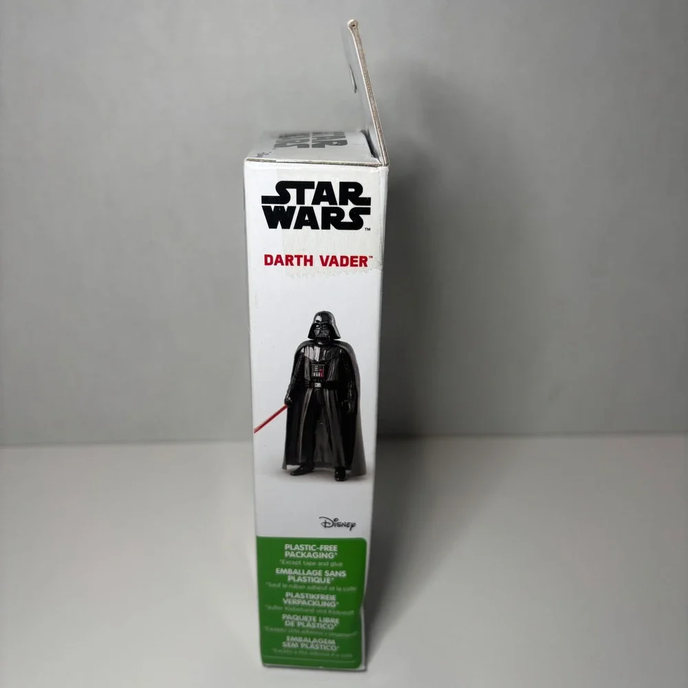 Star Wars Darth Vader Action Figure Hasbro F5826 Disney Toy New